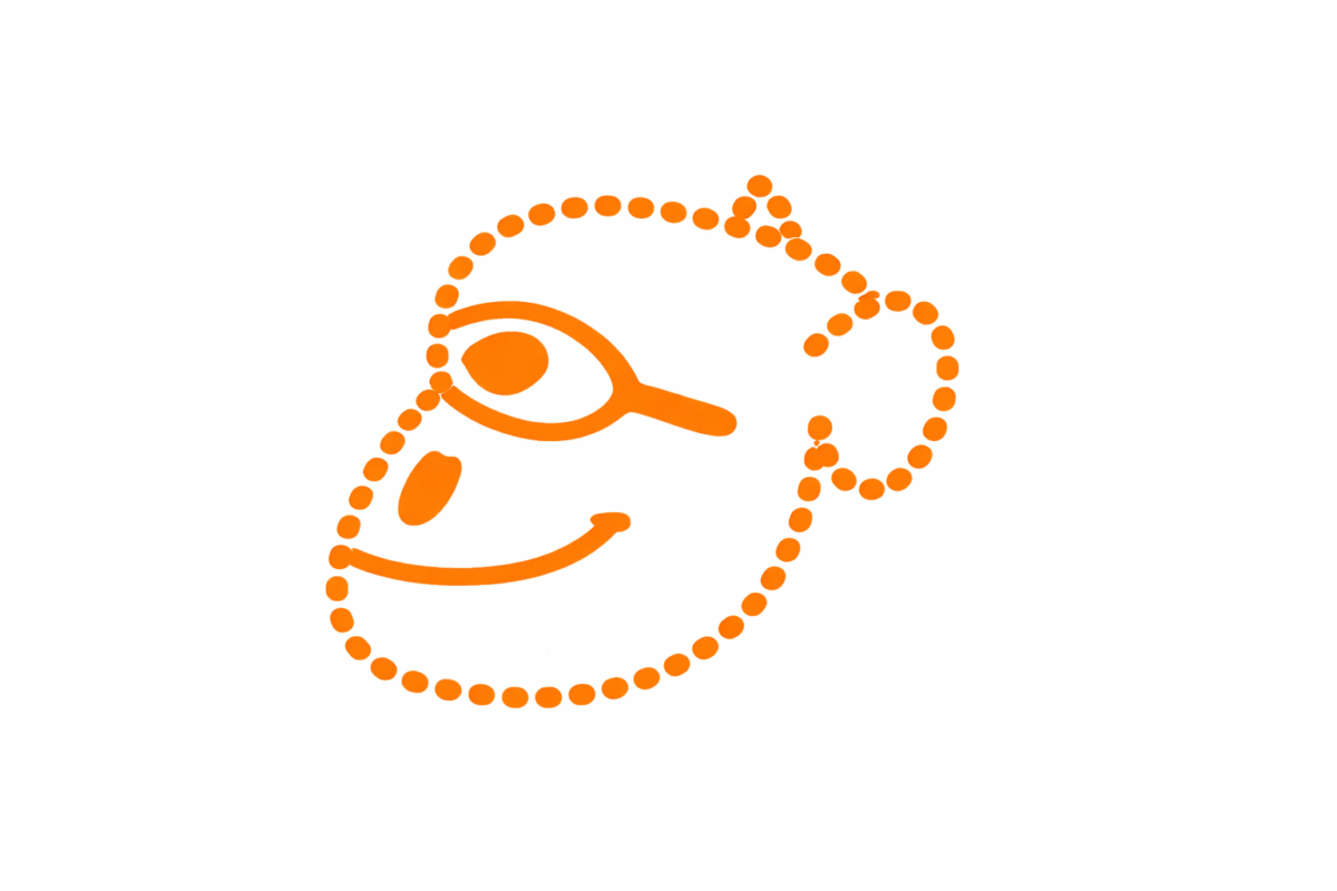 głowa małpki obrazek