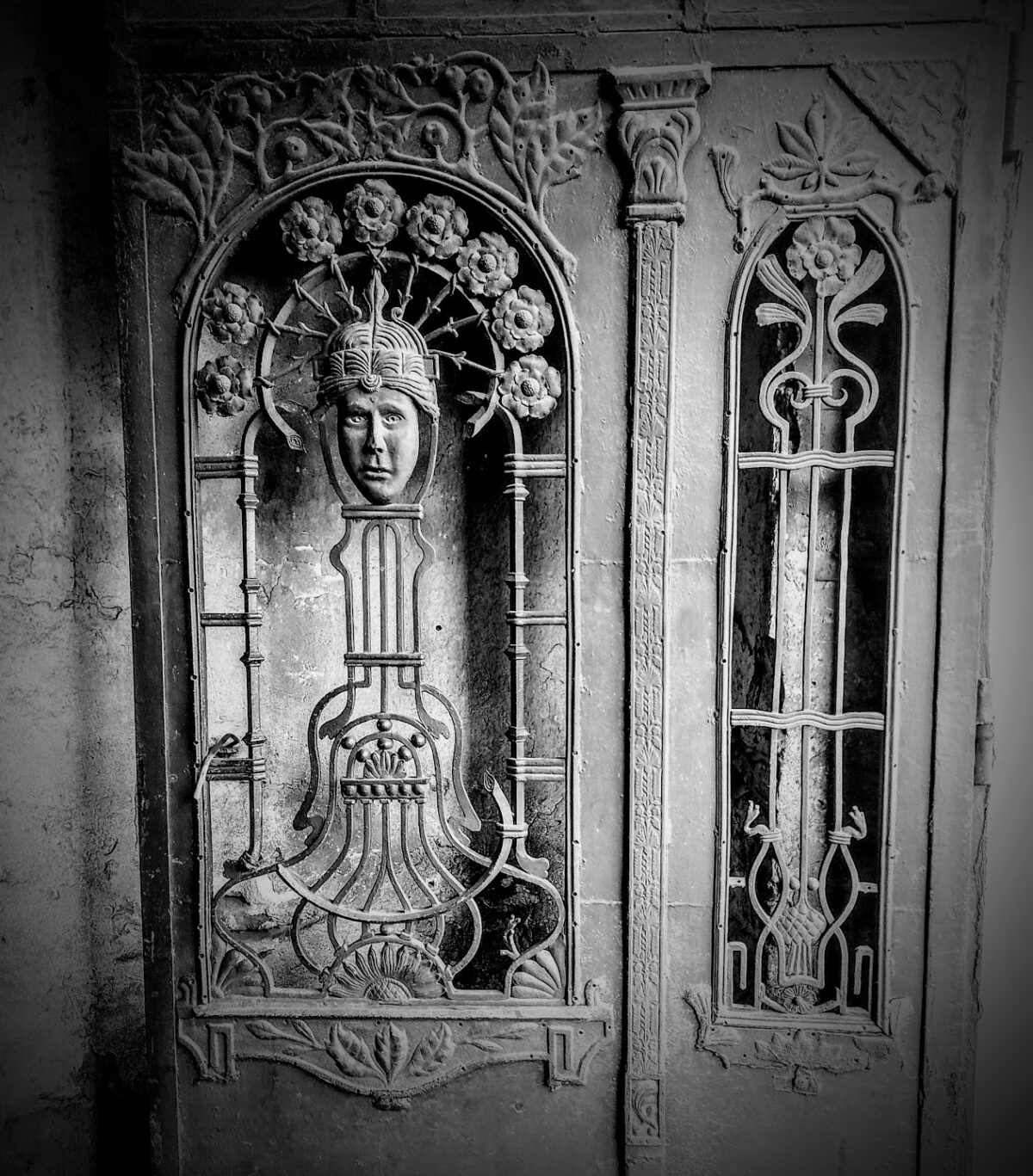 sztuka secesji w Polsce