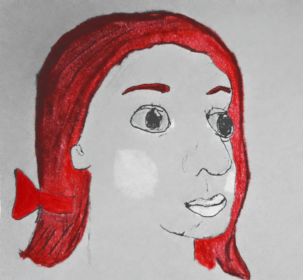 ania z zielonego wzgórza