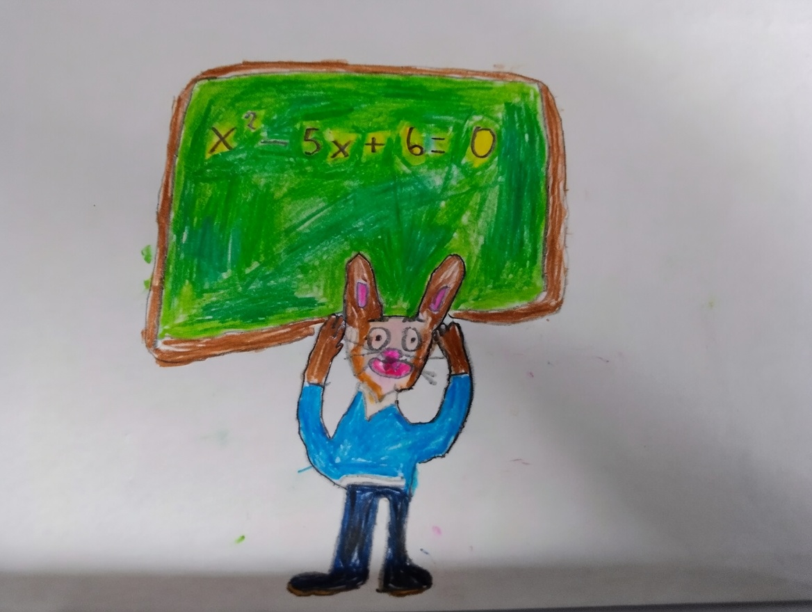 równanie kwadratowe