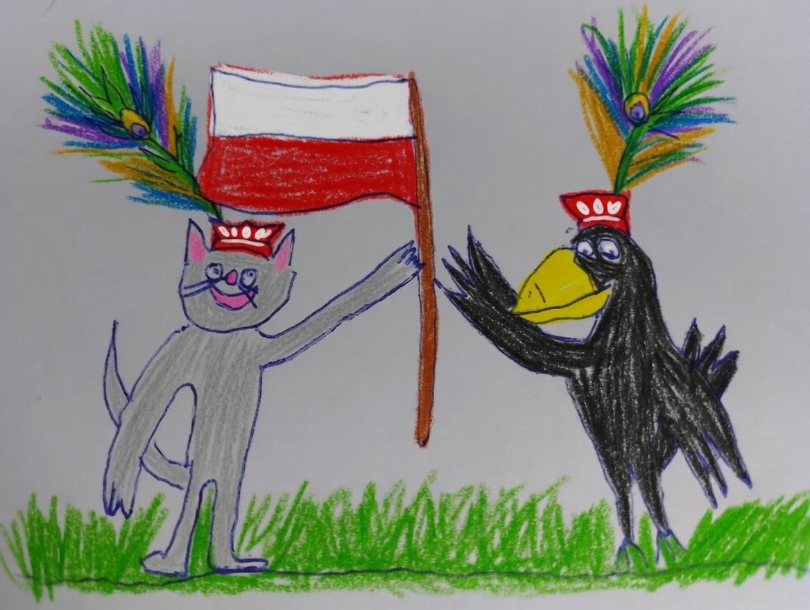 quiz o polsce dla dzieci