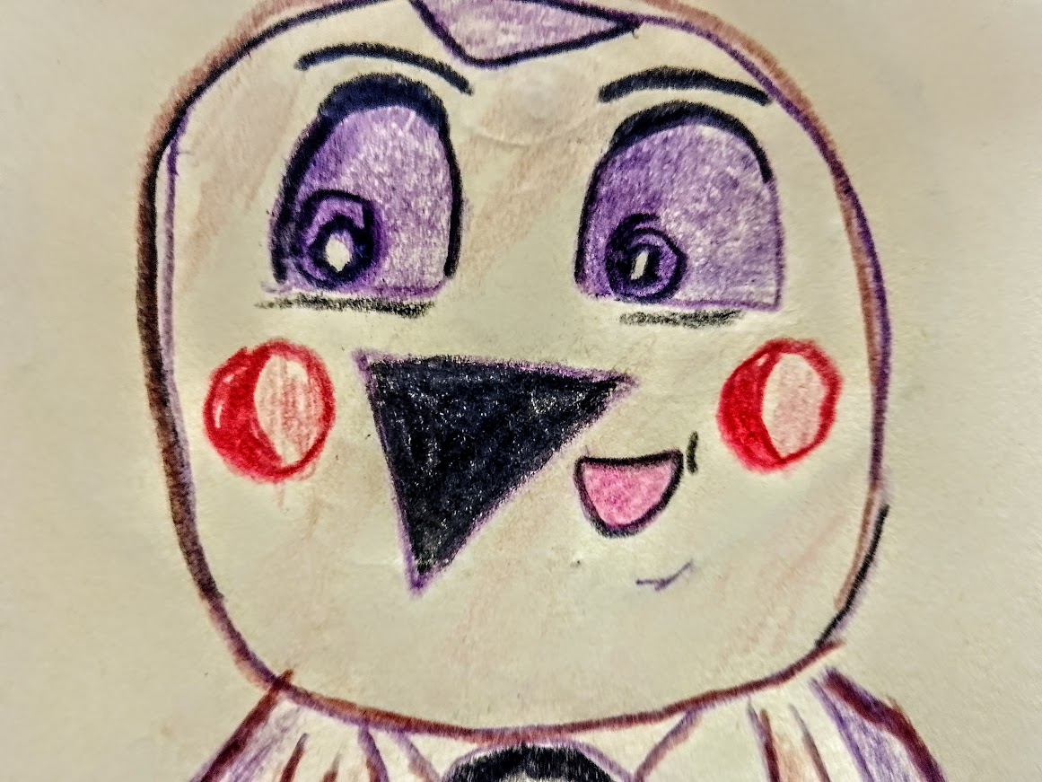 jak wygląda wróbelek?