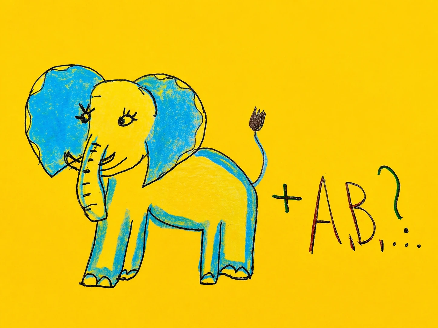 rebus dla przedszkolaka