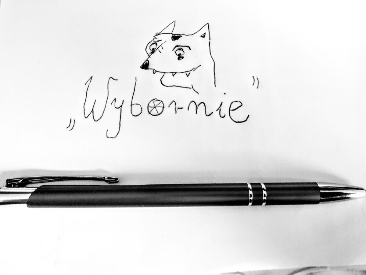 anagram wybornie
